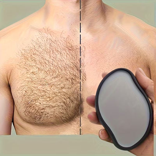 Epilator - Piedra Depiladora Sin Dolor