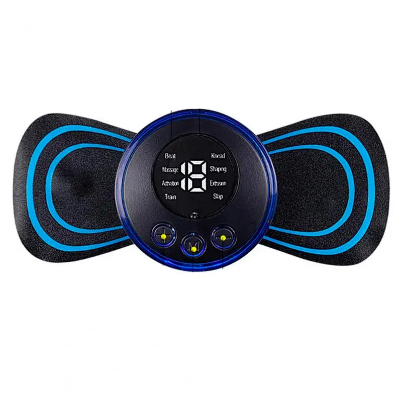 Mini - Masajeador Inteligente Portátil